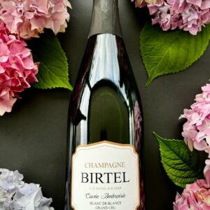 Cuvée Ambroisie - Champagne BIRTEL