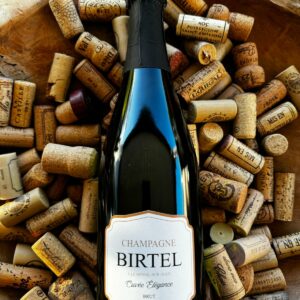 Cuvée Élégance - Champagne BIRTEL